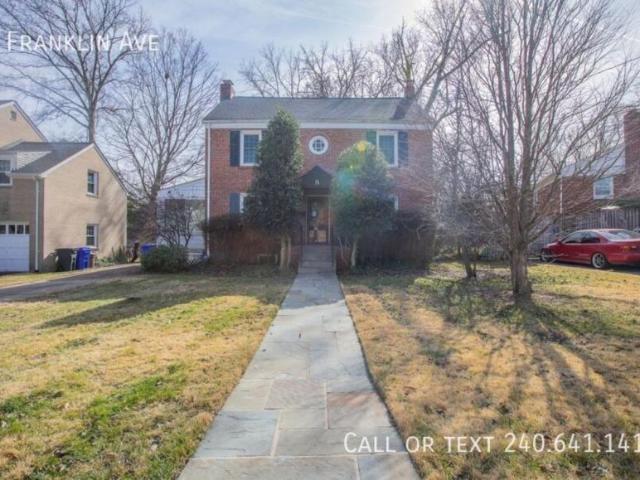 3 bedroom, Silver Spring MD 20901 104581515