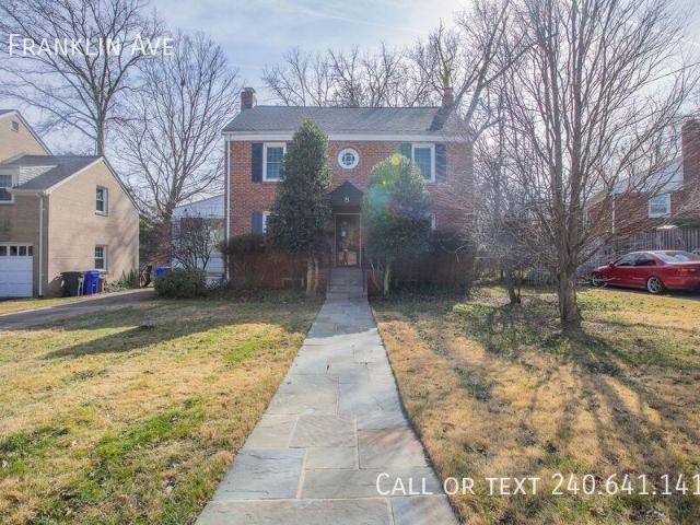 3 bedroom, Silver Spring MD 20901 104617260