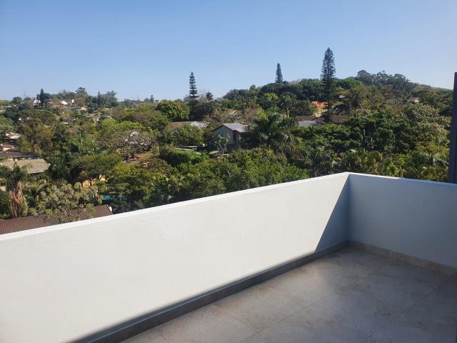 3 Bedroom Simplex To Let in Amanzimtoti