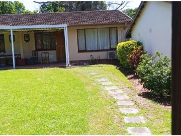 3 Bedroom Simplex To Let in Ashley