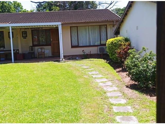 3 Bedroom Simplex To Let in Ashley