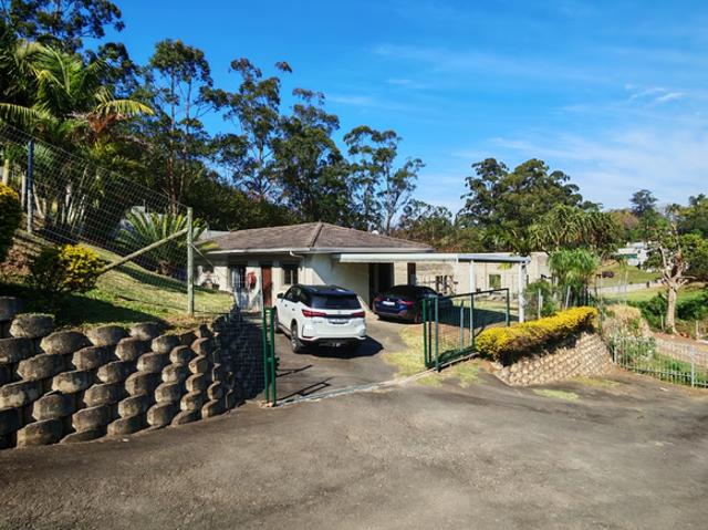 3 Bedroom Simplex To Let in Berea West
