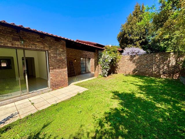 3 Bedroom Simplex To Let in Morningside