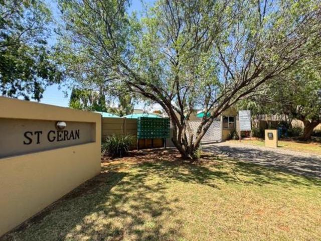 3 Bedroom Simplex To Let in Meyersdal