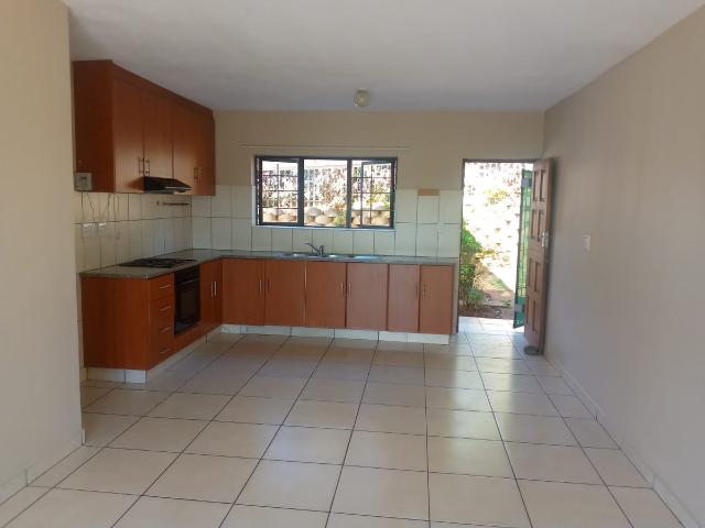 3 Bedroom Simplex To Let in Warner Beach