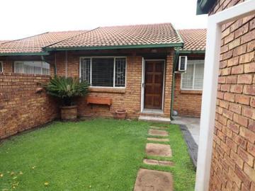 3 Bedroom Simplex in Terenure