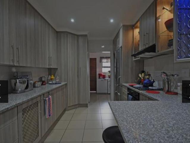 3 Bedroom Simplex in Three Rivers