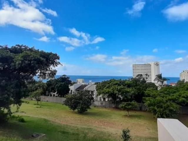 3 Bedroom Simplex in Umhlanga Rocks