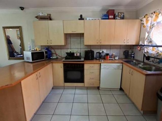 3 Bedroom Simplex in Annlin