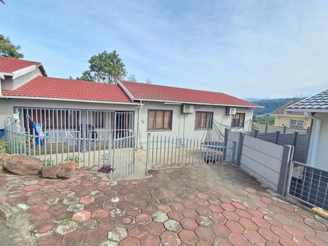 3 Bedroom Simplex in Avoca