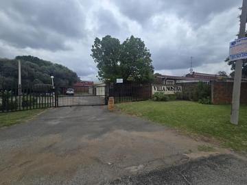 Kempton Park, City of Ekurhuleni Metropolitan Municipality, Gauteng, South Africa