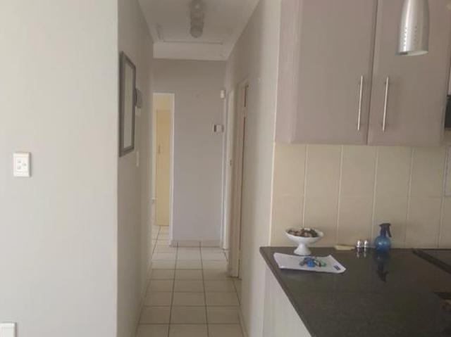 3 Bedroom Simplex in Everest Heights