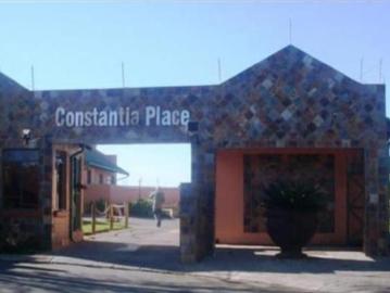 Birchleigh, City of Ekurhuleni Metropolitan Municipality, Gauteng, South Africa