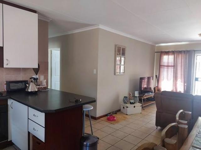 3 Bedroom Simplex in Montana