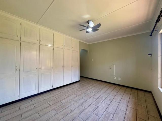 3 Bedroom Simplex in Scottburgh Central