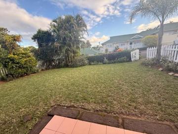 Somerset Valley Estate, Somerset Park, Somerset Valley Estate, EThekwini Metropolitan Municipality, KwaZulu-Natal