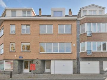 1180, Uccle, Bruxelles-Capitale - Parkeerplaats