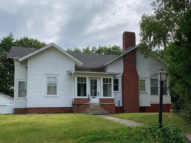 3 bedroom, Skowhegan ME 04976 105590900