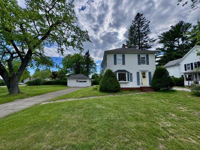 3 bedroom, Skowhegan ME 04976 105611020