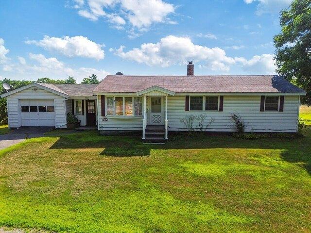 3 bedroom, Skowhegan ME 04976 105914395