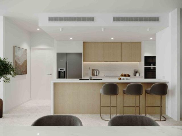 3 Bedroom Spacious Apartment Home