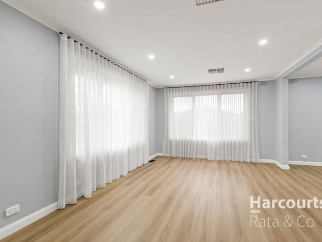 3 Bedroom Spacious Home!