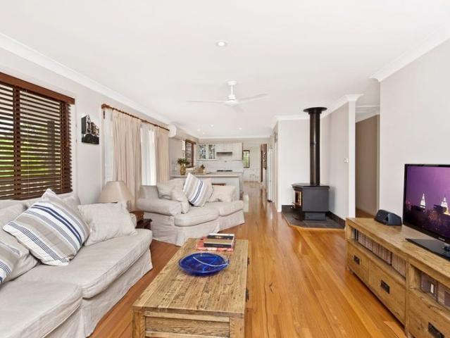 3 Bedroom Spacious Home