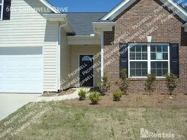 3 bedroom, Spartanburg SC 29301 LS105298206