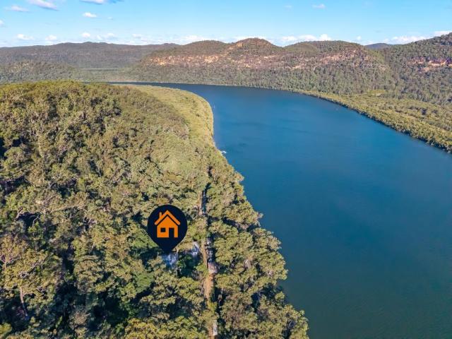 3 Bedroom House Spencer NSW 102758788