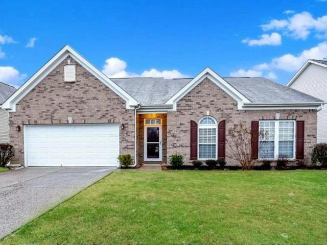 3 bedroom, Spring Hill Spring Hill 37174 2864 LS77488683