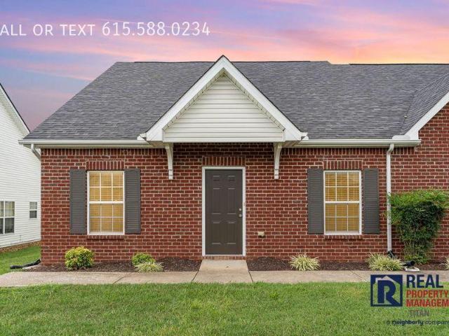 3 bedroom, Spring Hill TN 37174 LS102490155