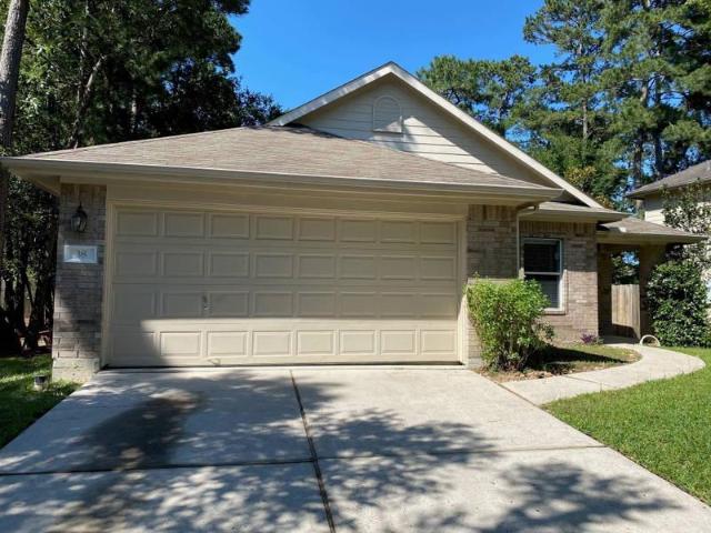 3 bedroom, Spring TX 77382 105991174