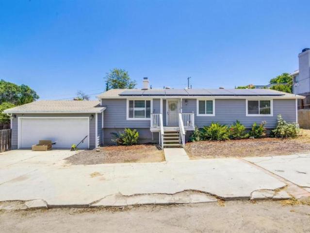 3 bedroom, Spring Valley CA 91977 105733712