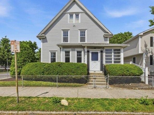 3 bedroom, Springfield MA 01104 104569463