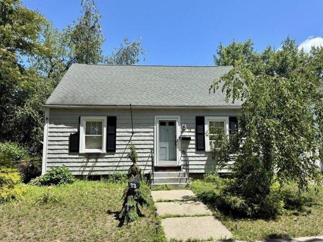 3 bedroom, Springfield MA 01104 105422693