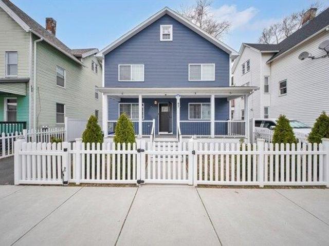3 bedroom, Springfield MA 01107 104482239