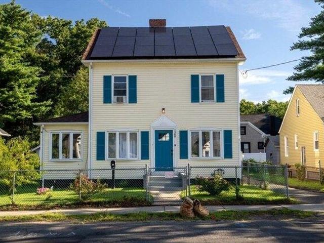 3 bedroom, Springfield MA 01109 105365983