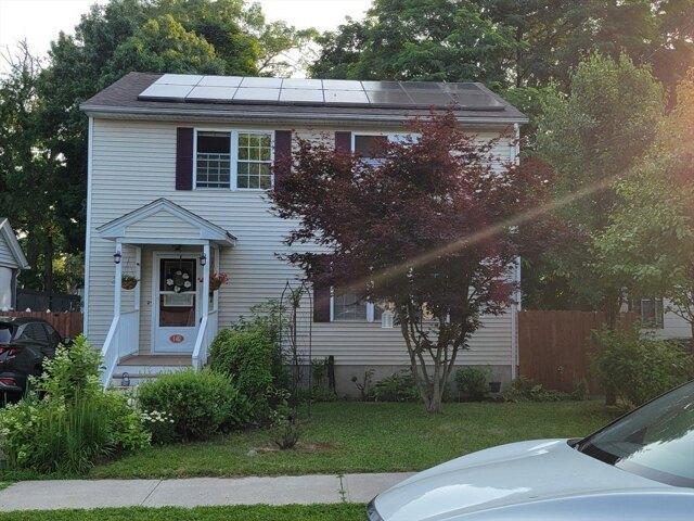 3 bedroom, Springfield MA 01109 105385883