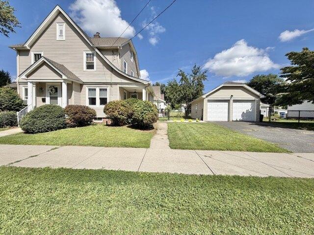 3 bedroom, Springfield MA 01109 105441828