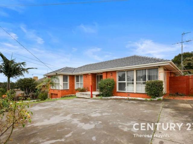3 Bedroom House Springvale, VIC 102578094