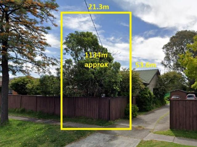 3 Bedroom House Springvale, VIC 102774786