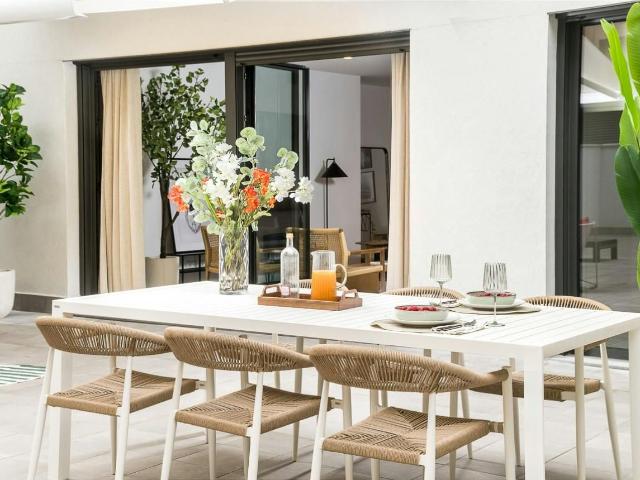 3 Bedroom Student Apartment in Benimaclet, Barcelona Amsterdam Apartments for Rent