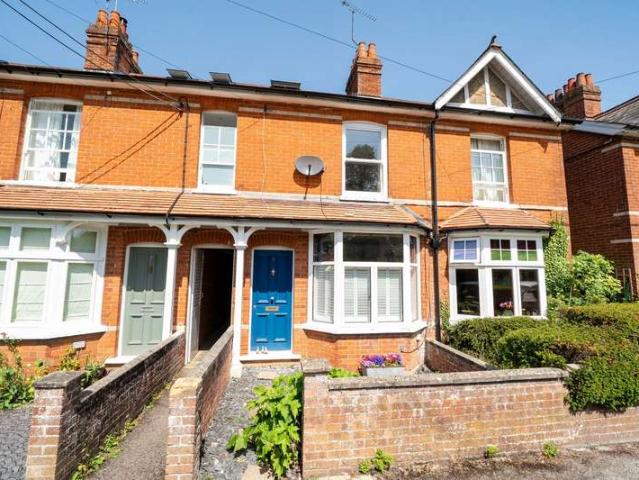 3 Bedroom Studio Flat