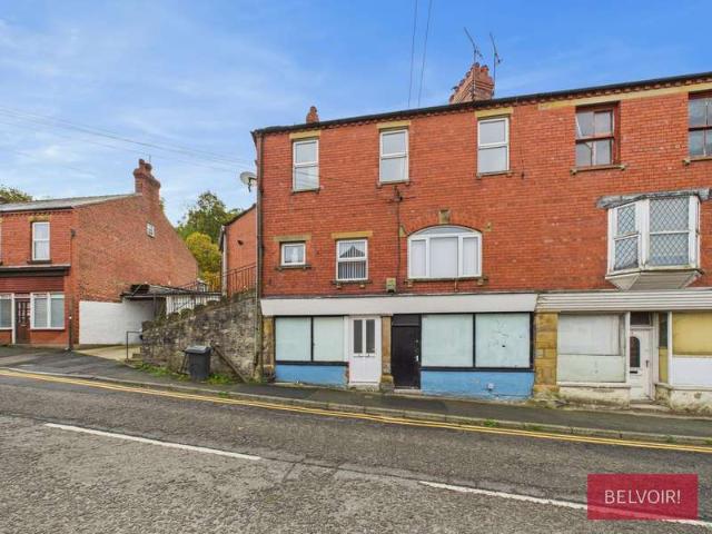3 Bedroom Studio Flat