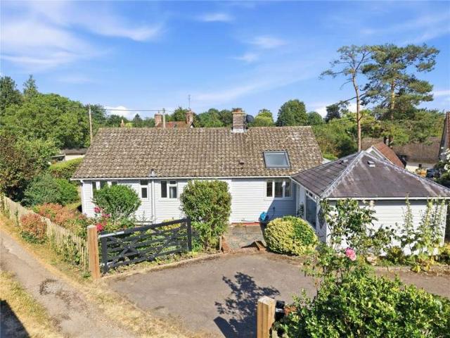 3 Bedroom Studio Flat