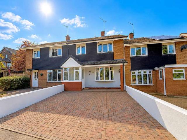 3 Bedroom Studio Flat