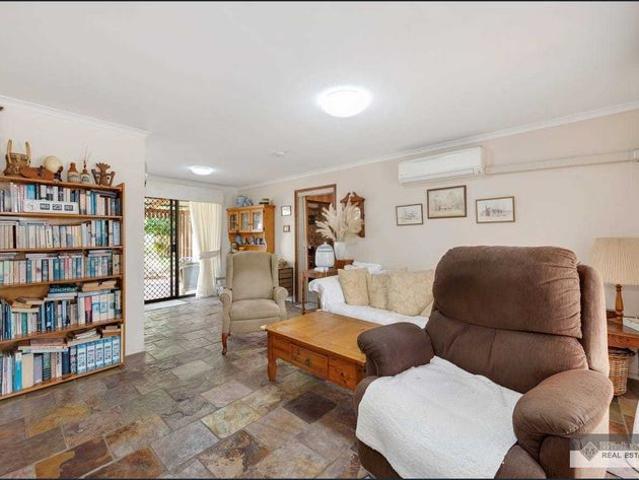 3 bedroom + Study