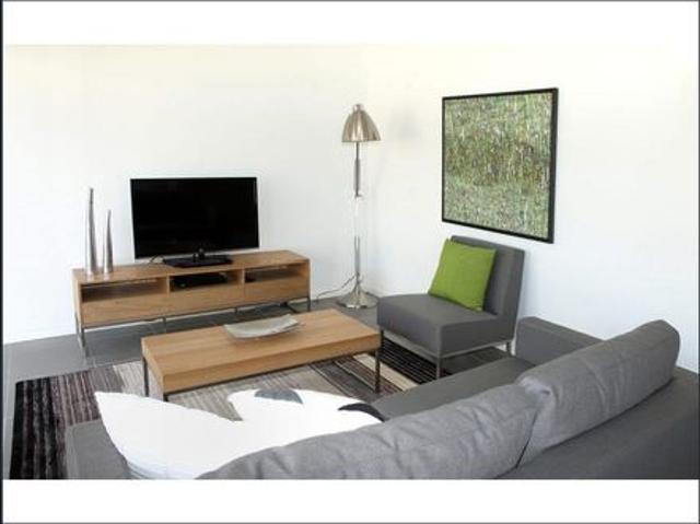 3 bedroom + study or media room, 3 bathroom + powder room and plenty more