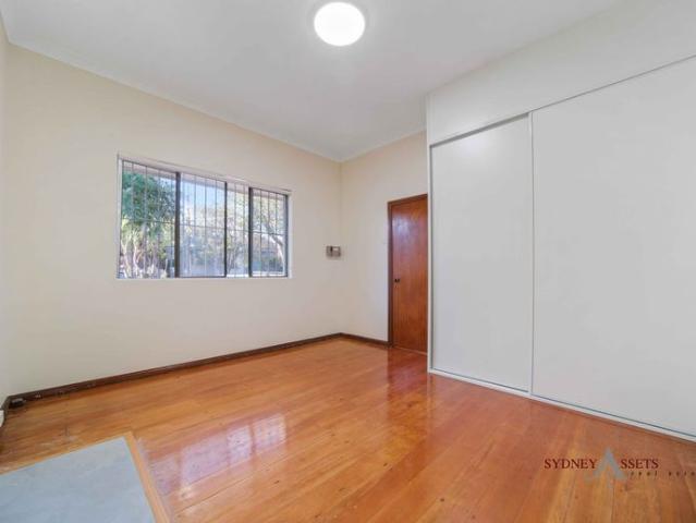 3 Bedroom + Study Urban Retreat in Marrickville