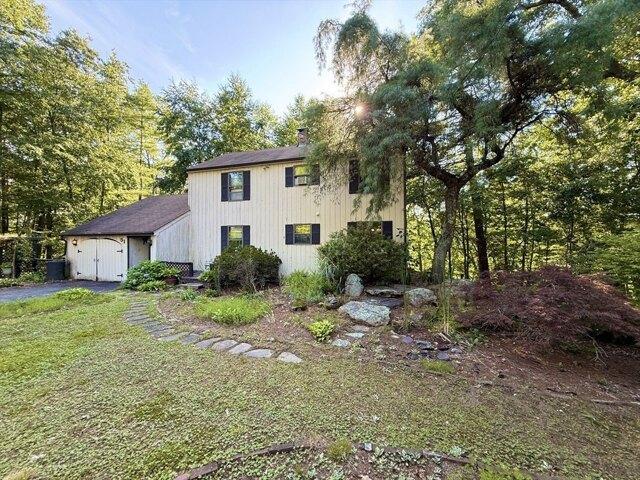 3 bedroom, Sturbridge MA 01566 105229177